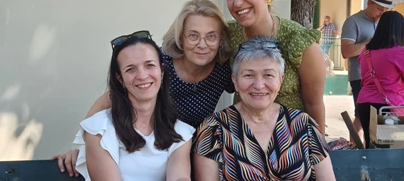 Vrijedno iskustvo koje će pomoći u osiguravanju bolje integracije osoba s invaliditetom u sve aspekte života