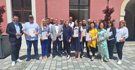 Uz potporu Zaklade Sveti Mihael u Varaždinskoj županiji provodit će se 18 preventivnih projekata