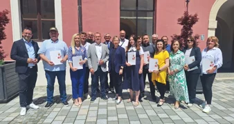 Uz potporu Zaklade Sveti Mihael u Varaždinskoj županiji provodit će se 18 preventivnih projekata