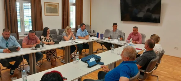 Općinske nagrade Vladimiru Cikaču, Lani Lukinec i Zlatnim goricama