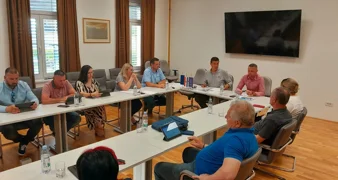 Općinske nagrade Vladimiru Cikaču, Lani Lukinec i Zlatnim goricama