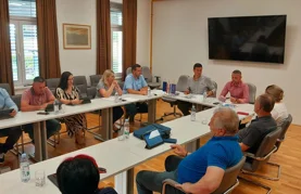Općinske nagrade Vladimiru Cikaču, Lani Lukinec i Zlatnim goricama