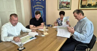 Toplice će se od poplava braniti gradnjom triju mikroretencija