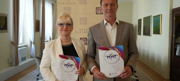 U dvoranu na Dravi dolazi više od 5500 sudionika Europskog prvenstva u mažoret sportu