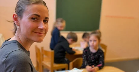 Godinama su gledali kako djeca gube fokus, pažnju i rječnik &ndash; pa su osmislili program kakav Varaždin još nije imao
