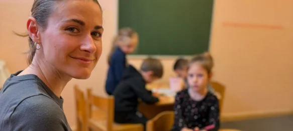 Godinama su gledali kako djeca gube fokus, pažnju i rječnik &ndash; pa su osmislili program kakav Varaždin još nije imao