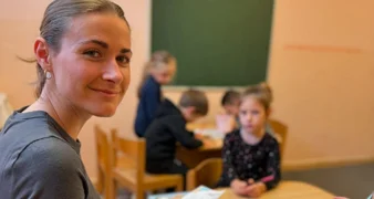Godinama su gledali kako djeca gube fokus, pažnju i rječnik &ndash; pa su osmislili program kakav Varaždin još nije imao