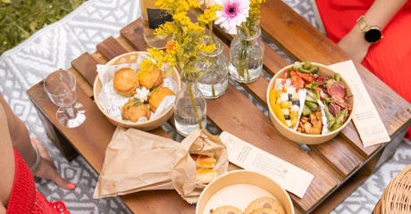 Pozvani ste na Piknik u parku &ndash; uživajte u domaćim okusima i pažljivo odabranim delicijama