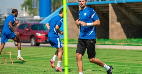 Umjesto s Hradec Kr&aacute;lov&eacute;om, Varaždinci će se susresti s momčadi FK Jabloneca