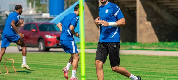 Umjesto s Hradec Kr&aacute;lov&eacute;om, Varaždinci će se susresti s momčadi FK Jabloneca