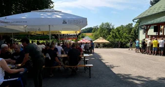 Nakon više od 15 godina u Klenovniku ponovno održano natjecanje u gađanju glinenih golubova