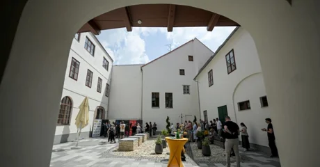 Predstavljen program 56. Varaždinskih baroknih večeri &ndash; zemlja partner Kraljevina Belgija