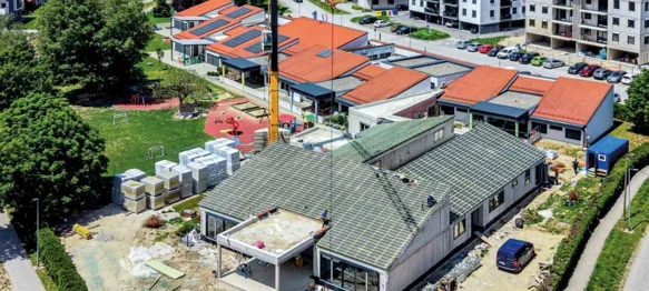 Za opremanje vrtića i igrališta dodijeljeno 60.000 eura bespovratnih sredstava