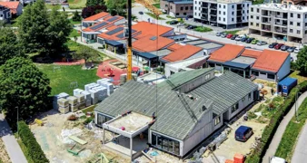 Za opremanje vrtića i igrališta dodijeljeno 60.000 eura bespovratnih sredstava