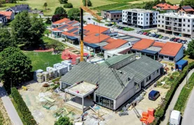 Za opremanje vrtića i igrališta dodijeljeno 60.000 eura bespovratnih sredstava