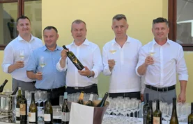 Rekordan broj osvojenih 'vinskih Oscara': Varaždinska županija bogatija za 43 medalje