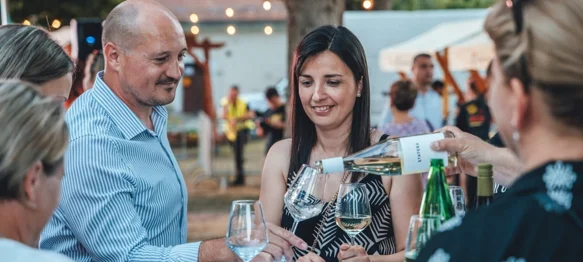 Vinski trg ponovno stiže u Petrijanec