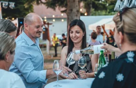 Vinski trg ponovno stiže u Petrijanec