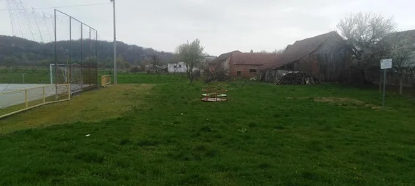 Uskoro kreće uređenje dječjeg igrališta u Leskovcu Topličkom