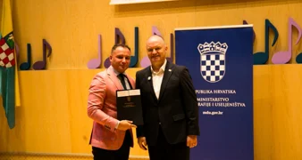 Ministarstvo demografije i useljeništva podržalo nove projekte u Maruševcu