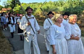 U Grešćevini ove subote tradicionalna ručna žetva raži i proslava 15 godina Udruge Biserna Dolina