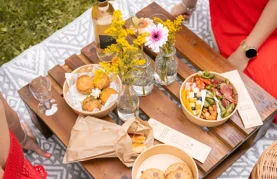 Premijera Piknika u parku predvodi bogat vikend &bdquo;Ljeta u Varaždinu&ldquo;