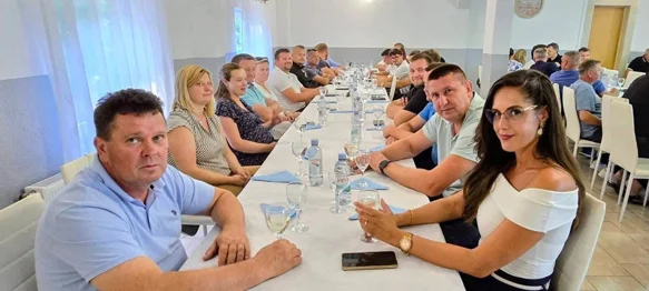 Stričak: Gradimo sustav jednakih šansi u obrazovanju, jačamo gospodarstvo, zdravstvo i infrastrukturu