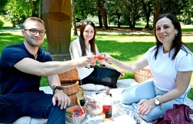 FOTO Varaždinci otkrili svoju novu omiljenu ljetnu oazu