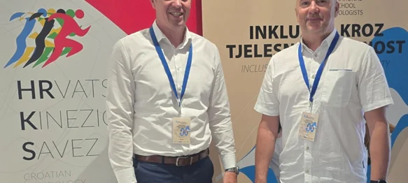 Veliki uspjeh kineziologa iz Varaždinske županije na 34. međunarodnoj ljetnoj školi kineziologa u Poreču