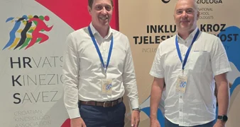 Veliki uspjeh kineziologa iz Varaždinske županije na 34. međunarodnoj ljetnoj školi kineziologa u Poreču