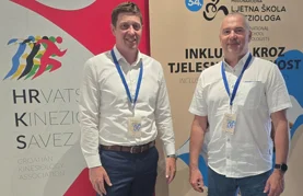 Veliki uspjeh kineziologa iz Varaždinske županije na 34. međunarodnoj ljetnoj školi kineziologa u Poreču