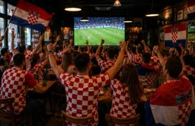 Grad Varaždin omogućio produženo radno vrijeme ugostiteljima tijekom utakmice Hrvatska &ndash; Portugal