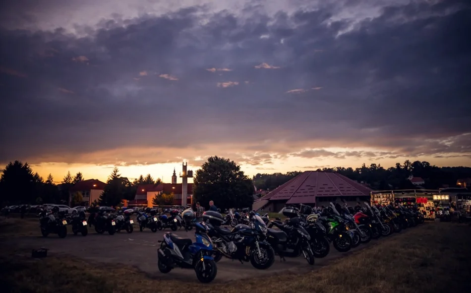 Varaždinske Toplice domaćin 23. moto susreta Aqua Bikersa