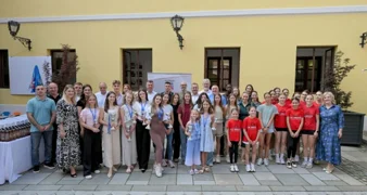 FOTO Župan Stričak primio 34 sportašice i sportaša s vrhunskim rezultatima