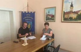 Slijedi modernizacija Ulice dr. Ivana Martinca u Varaždinskim Toplicama