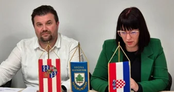 Bolji uvjeti za najmlađe mještane Klenovnika