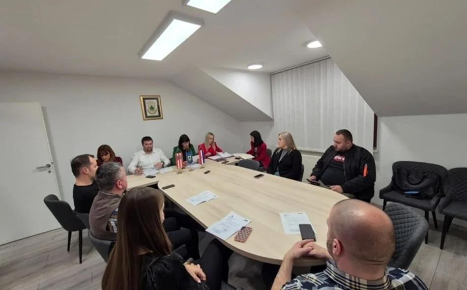 Bolji uvjeti za najmlađe mještane Klenovnika