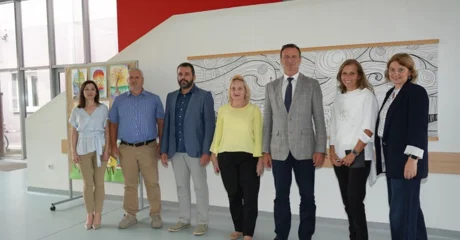 AUDIO Završena energetska obnova I. i III. osnovne škole Varaždin