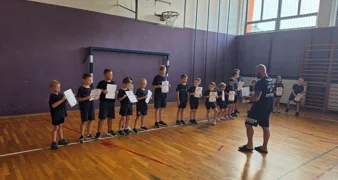 Uspješno završen ovogodišnji projekt savate boksa u Općini Bednja