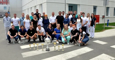 FOTO Djelatnici Opće bolnice Varaždin prvi na Sindikalno-sportskim susretima zdravstvenih ustanova Hrvatske