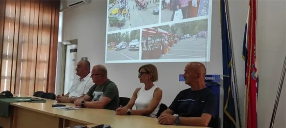 Najavljen memorijal "Memorijalna trka 37" uz kanal rijeke Drave