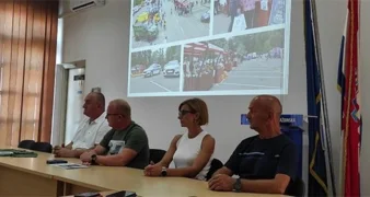 Najavljen memorijal "Memorijalna trka 37" uz kanal rijeke Drave