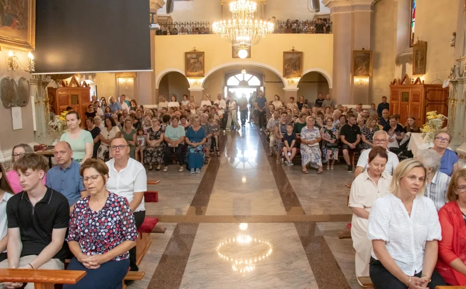ZLATNI JUBILEJ Proslavljena je&nbsp;50. obljetnica svećeničkog ređenja vlč. Dragutina Bogadija