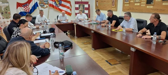 Savjet predlaže nova rješenja za kamere, uspornike i izazove električnih vozila
