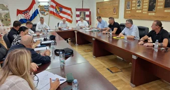Savjet predlaže nova rješenja za kamere, uspornike i izazove električnih vozila