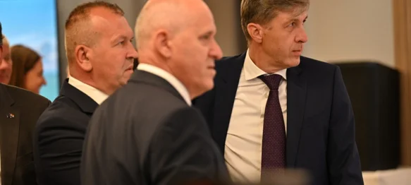 Stričak u Đakovu: Varaždinska županija spremna za mjere priuštivog stanovanja