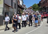337. zavjetno hodočašće Grada Varaždina Majci Božjoj Bistričkoj