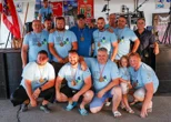 Četvrtom uzastopnom pobjedom Stažnjevec ispisao povijest sportske rekreacije
