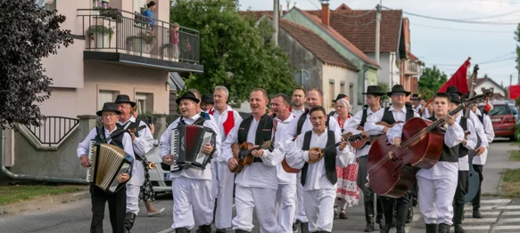 Dani svetog Benedikta u Svibovcu Podravskom