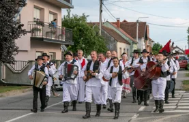 Dani svetog Benedikta u Svibovcu Podravskom